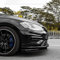 abrupt Auto Frontlippe Spoiler für VW Golf 7 7.5 MK7 MK7.5 GTI GTD R-LINE 2014-2019, FrontstoßStange Splitter FrontstoßStangenlippe Front Flaps Car Frontlippe Splitter Spoiler Wing, Autoschutz Decora