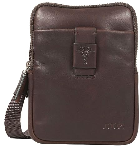 Joop! Loreto Rafael Shoulderbag Seal Brown