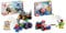LEGO 10782 Marvel Spidey und Seine Super-Freunde Hulks & 10789 Marvel Spider-Mans Auto und Doc Ock Set