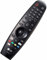 Genuine Replacement for LG MR20GA Magic Motion Voice TV Remote Control Compatible with LG 5NANO866NA.AEK 55NANO906 55NANO906NA 55NANO916NA 55NANO956NA 55UN74006LB 4K Nanocell OLED