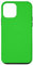iPhone 12 mini Lime Green Case