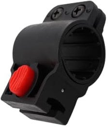 Mountain Road Bike Lock Support Holder Bicycles Frame Cable Locks Bracket Bikes Security Upgrade Accessories Spare Parts