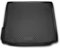 Kofferraummatte Kofferraumwanne kompatibel mit BMW X5 F15 F85 2013-2018 Gummi TPE Schwarz