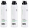 So Fresh Schuhdeo von Endees, Ergiebiges Spray (3x150 ml) Ohne Giftige Treibgase, Neutralisiert Schuhgeruch, Grapefruit-Duft, Für Sport und Alltag, 3-Einheiten-Set