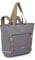 Osprey Daylite Large Tote Soundwave Grey/Latte Brown