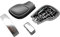 For VW Golf 6 Golf 7 R GTI Passat B7 B8 CC R20 Jetta MK6 GLI Seitenabdeckungen Leder Schwarz 4 Stück