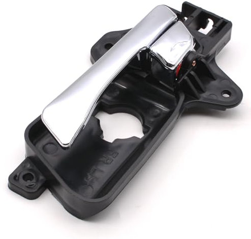 HAOTOM Vorne Links Innen Türgriff für HYUNDAI i20 i30 KIA CEED Für CeeD Schrägheck Chrom 826102L010 82610-2L010