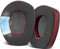 SOULWIT Kühlgel Ersatz Ohrpolster für Sennheiser RS165/RS175/RS185/RS195 (RS 165 175 185 195 RF), Ersatzpolster für HDR165/HDR175/HDR185/HDR195 (HDR 195RF) Drahtlose Kopfhörer