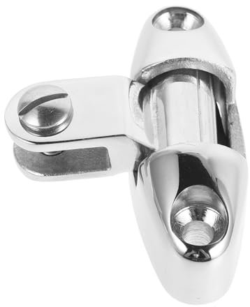 NULYLU Deck Hinge Für Boote -beschläge Langlebig Und Witterungsbeständig Anwendungen Und Bootszubehör