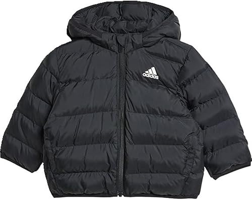 adidas Unisex Baby Synthetic Down Jacket Jacke (1er Pack)