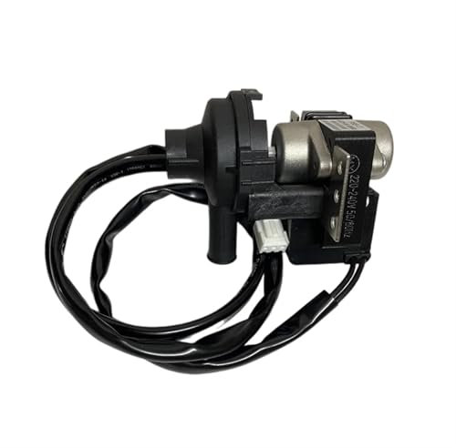 NMLLTB For PSB-7 Bomba de Drenaje integrada Aire Acondicionado Central Piezas de Bomba de Drenaje conducto Bomba de Agua Motor de Drenaje AC 220-240V