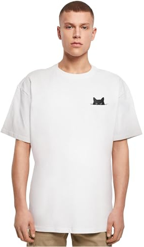MERCHCODE Herren T-Shirt