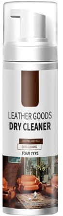 𝒇𝒖𝒓𝒏𝒊𝒕𝒖𝒓e Clinic Care Kit - Premium Cleaning Kit for 𝒍𝒆𝒂𝒕𝒉𝒆𝒓 Sofas & Furniture - 200m 𝒍𝒆𝒂𝒕𝒉𝒆𝒓 Sofa Cleaner and conditioner Conditioner – For All Types of Leather