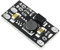 Convertisseur à impulsion de 3,7 V à 12 V DC-DC, module d'alimentation de la batterie au lithium | Convertisseur de tension pour tableaux de charge rapide, adaptateur d'alimentation