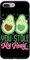 You Stole My Heart Avocados Case for iPhone 7 Plus/8 Plus