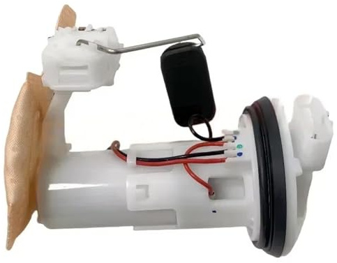 Benzin Kraftstoff Pumpe 16700-KZV-J02 Für Cub110 NBC110 Angetrieben Benzin Pumpe Modul Senden Einheit 16700KZVJ02 Moto Teil In-Tank Kraftstoff Pumpe Montage Benzinpumpe