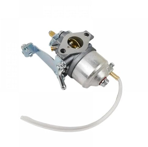 QMLQRGKF Carburateur Compatible Compatible avec Le transplanteur de Riz Kubota GS160-2TS4