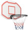 Générique Panneau de Basket-Ball Blanc 90x60x2 cm Polyéthylène,Panneaux de Basket-Ball,5.03KG-93663