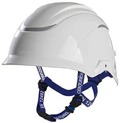 Centurion Nexus Heightmaster Safety Helmet White