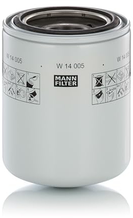 MANN-FILTER, W 14 005 Hydraulik