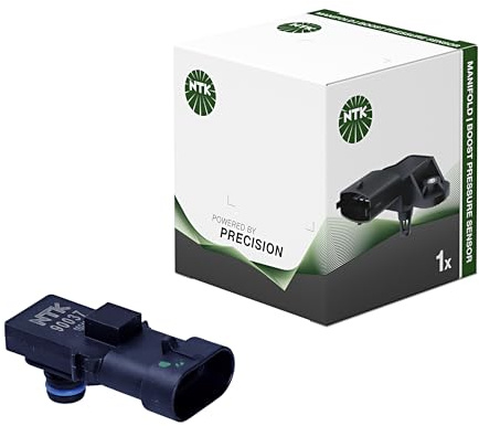 NTK manifold absolute/boost pressure sensors | EPBMPN3-V001Z, 90037