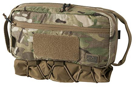 Helikon-Tex Range Service Case Waffenreinigungstasche - Cordura - Multicam