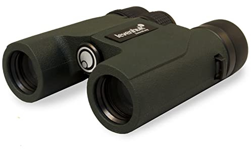 Levenhuk Fernglas Karma PRO 8x42