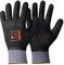 ROSTAING Gants MAXIPRO - Gants de Manutention - Gants de Protections - Gants de Travail - Idéal pour tous les Travaux en Milieu Humide et/ou Gras