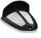 Russell Hobbs 261170 Wasserkocher Auslauf, Anti-Kalk-Filter, Kunststoff, Schwarz