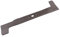 SECURA Lame (high-lift) compatible avec WOLF-Garten Blue Power 53 AHW 12AI869L650 Tondeuse à gazon