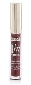 PUPA I. Sind Glamour 06 Cyclamen Violet Lipgloss Gloss