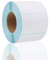 Etiketten Selbstklebend 800 Stück Thermo Etiketten Selbstklebend Haushaltsetiketten Rollen Universal für Das Büro Küche Drucker 6 x 4cm