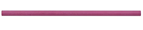 Ruby Knife Sharpening Stone, Cylindrical Knife Sharpener, 3000 Grit Whetstone in Different Diameters, Kitchen Polishing Tool(100 * 4)