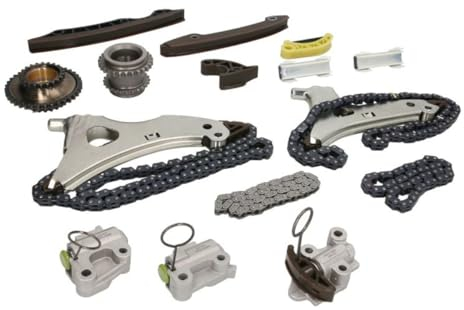 Hepu 21-0600 - Kettenverteilungssatz