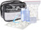 Godiyyer Tissue Mini Portable Compressed 100pcs Compressed Towels Disposable Coin Wipes for Travel/Beauty/Salon/Outdoor Sports