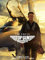 Top Gun Maverick Kino-Poster, gefaltet, klein, 53 x 39 cm, 2022 Tom Cruise Jennifer Connelly