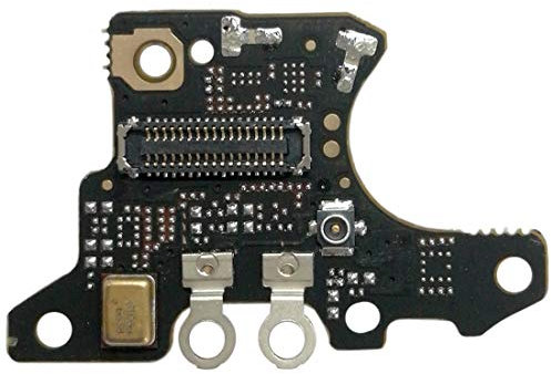 High-Tech Place Scheda Microfono (Montare) per Huawei P20 Pro