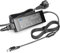 KFD 12V 10A 120W Alimentatore Caricatore per Synology DS1520+ DS1522+ DS916+ DS918+ DS409 DS415 DS416j DS418j DS413 DS414 DS410 DS4 Station NAS Enclosure Server Adattatore Caricabatteria Alimentatore