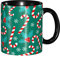 Weihnachten süße Zuckerstangen Tasse Keramik Tassen Home Office Tasse