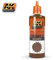 AK INTERACTIVE - Peinture Maquette Rust Primer 60ml Ak Interactive Ak184 Maquette Char Promo