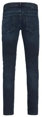 JACK & JONES Male Regular fit Jeans JJICLARK JJIORIGINAL AM 300 NOOS Regular fit Jeans