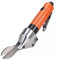 Toplionace BC-310ST Cisaille Pneumatique à Double Lame Droite Cisaille à Tôle Pneumatique Outil de Coupe de Tamis 2600 Tr/min 90PSI