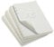 3 Pack de Feuilles A5, 180 Feuilles Papier A5, Copies Doubles Grands Carreaux, Feuille Double Grand Carreaux, Feuille Perforée, Recharges pour Agendas et Planificateurs, pour Carnets et Bureaux.