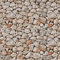 TRIOSK Sichtschutz Garten Dekoration Plane groß mit Motiv Bruchstein Mauer Optik Hell Motivbanner Blickdicht für Terrasse Zaun Gartenzaun Gartenposter PVC Zaunblende 600x200 cm