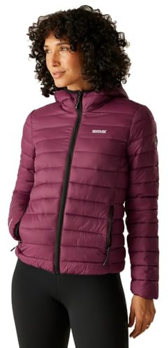 Regatta Damen Wmn Hood Marizion Jacke