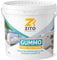 Guaina Liquida Impermeabilizzante 5L e 14L - Resina Bianca o Grigia per Terrazzi, Balconi, Tetti - Asciugatura Rapida - Gummo Colorificio Zito (Grigio, 1 litro)