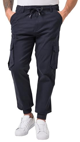 JP 1880 Herren Cargohose lang