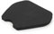 Sitzauflage, Moosgummi Auflage, Schaumstoff, Motorradsitzauflage, Motorradsitz, Sitzpolster, zugeschnitten, selbstklebend, 10 mm, RACEFOXX