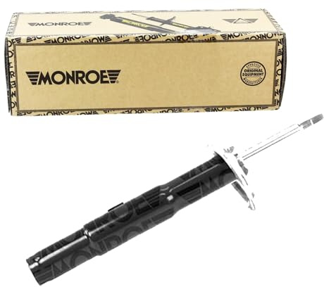 MONROE SHOCK ABSORBER | 742020SP | FRONT | FOR BMW 5 2001-2010 | OE-MATCHING QUALITY | SMOOTH RIDE & CONTROL