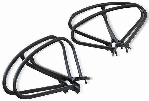 Unbekannt Rotorschutz für Quadrocopter SkyWatcher GPS 9270, 4 Stück